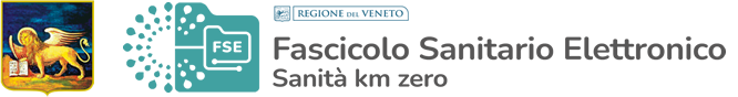 Regione Veneto Fascicolo Sanitario Elettronico